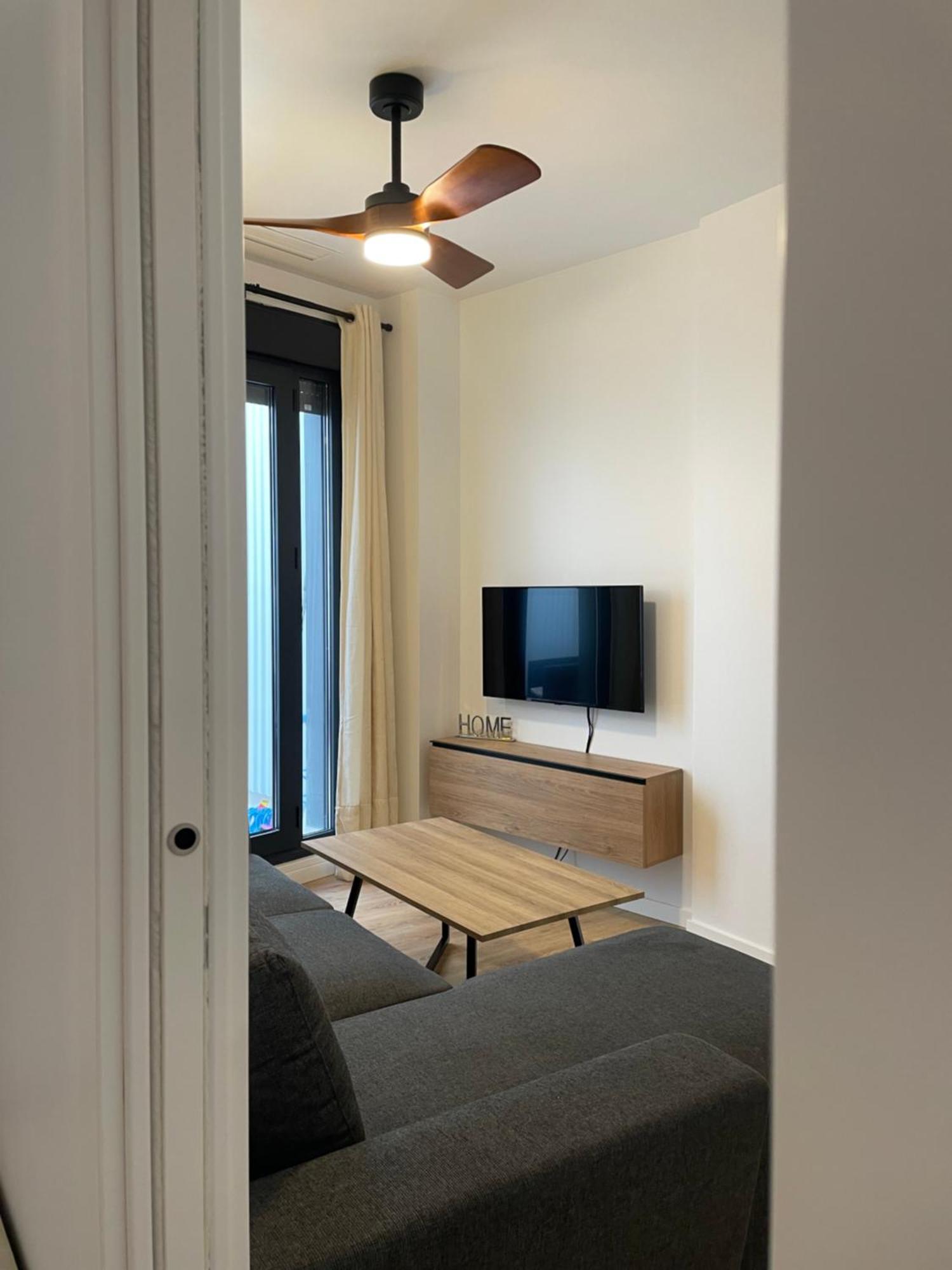 Precioso Apartamento En Malaga Centro Exterior foto