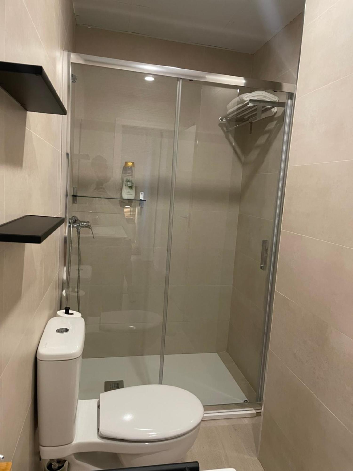 Precioso Apartamento En Malaga Centro Exterior foto